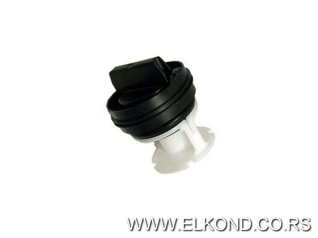 ULOŽAK FILTERA VEŠ MAŠINE BOSCH 614351