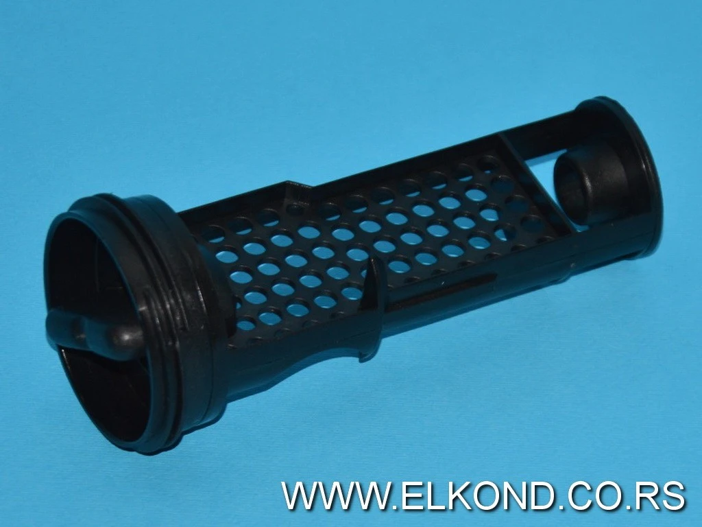 ULOŽAK FILTERA VEŠ MAŠINE WA64123 JET