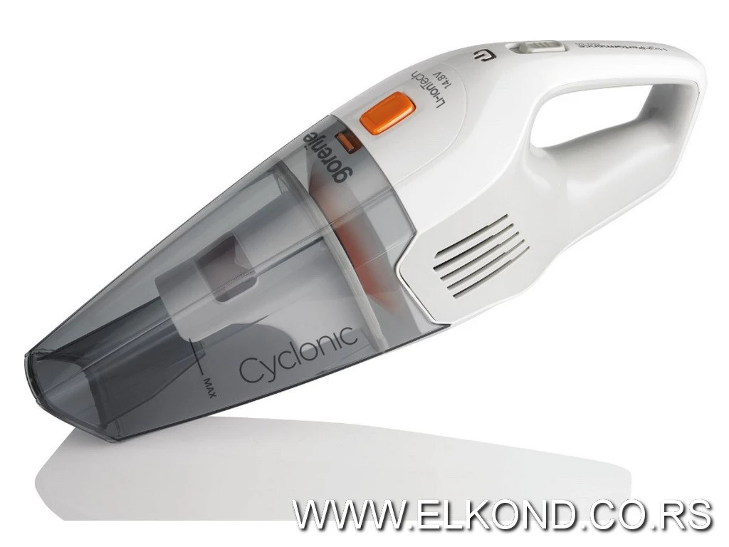 USISIVAČ GORENJE RUČNI MVC148FW 567596