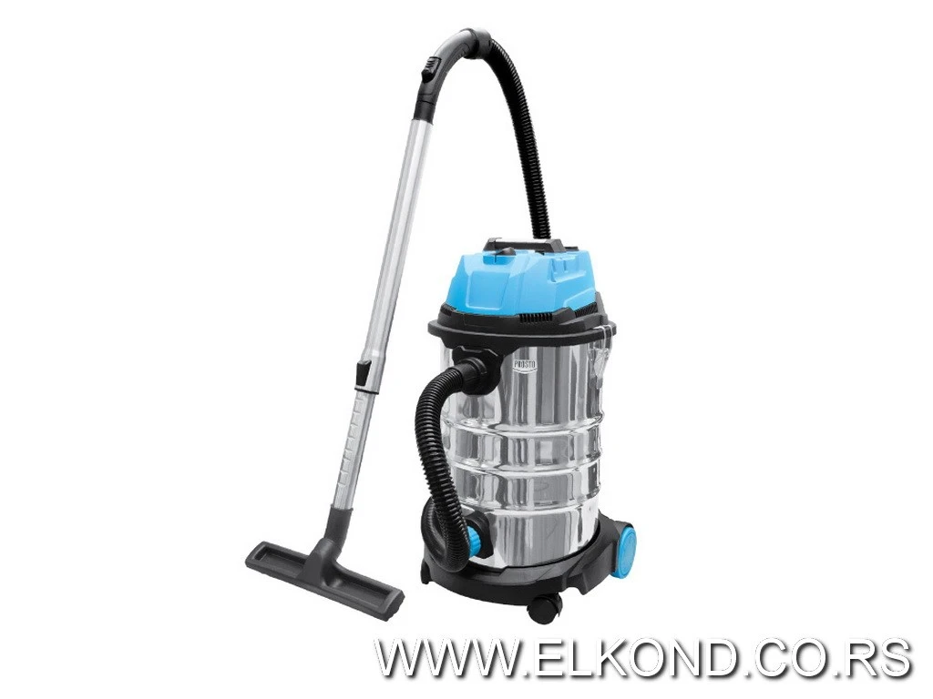 **USISIVAČ  USM9114-30 1400W 30L PROSTO