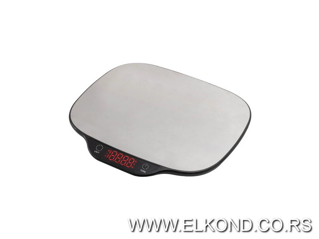 **VAGA KUHINJSKA 1gr-15kg HOME HG-M15