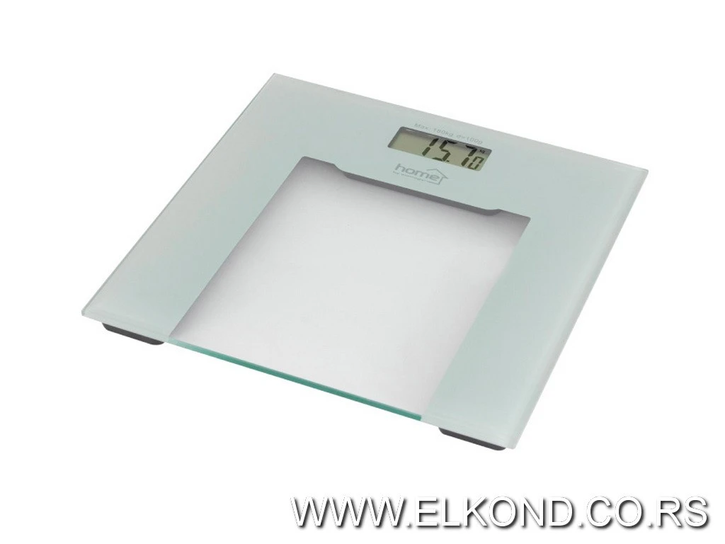 **VAGA ZA KUPATILO DO 180kg HG-FM11