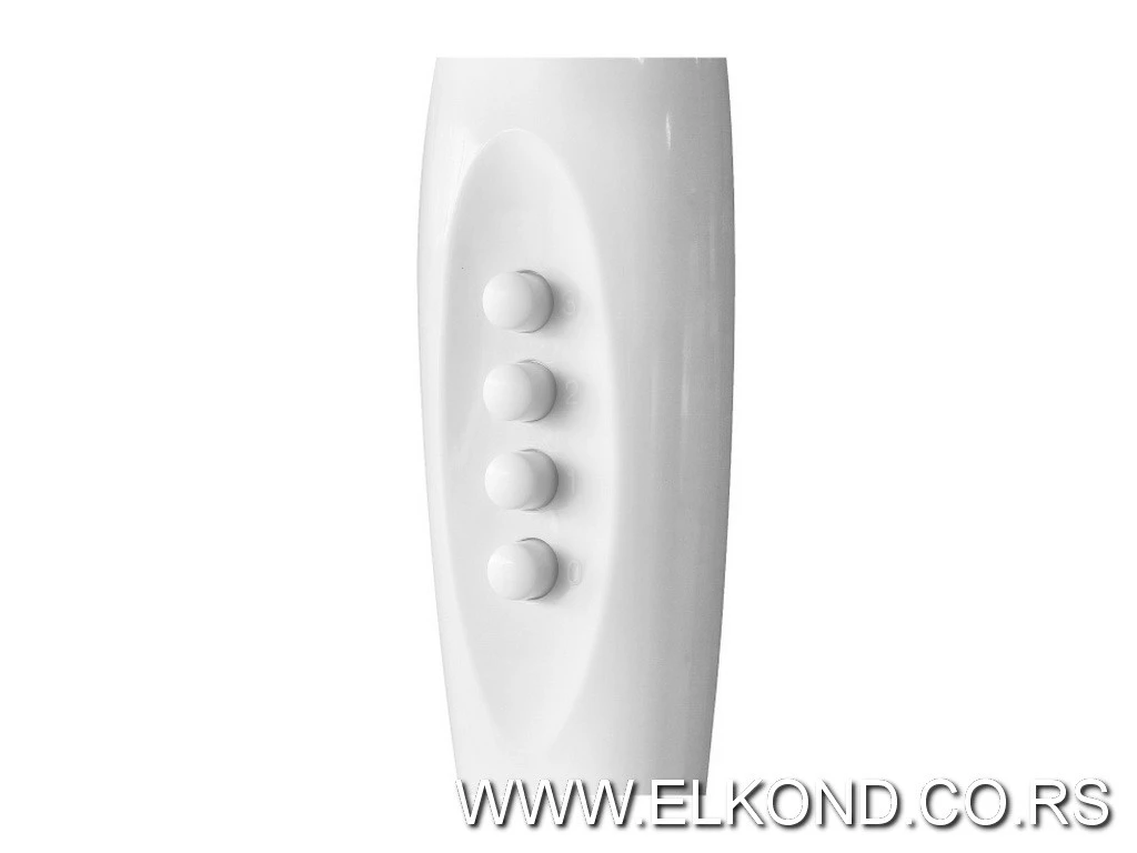 VENTILATOR SA POSTOLJEM SF403PY 40cm 40W