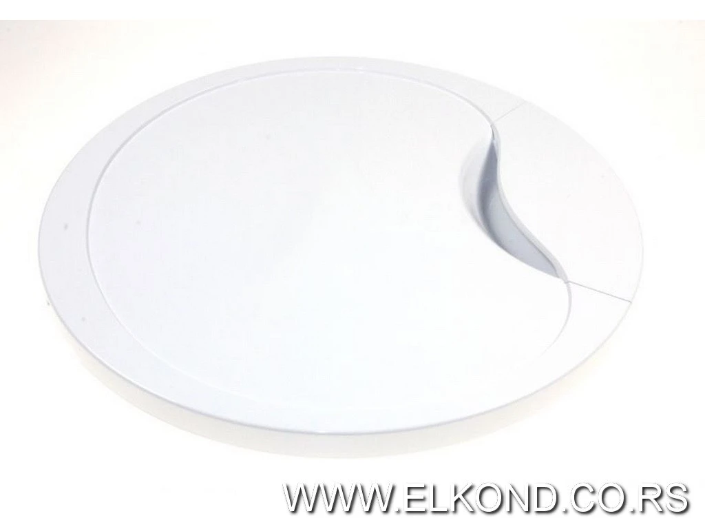 VRATA SUŠARE KPL BEKO 2976900100