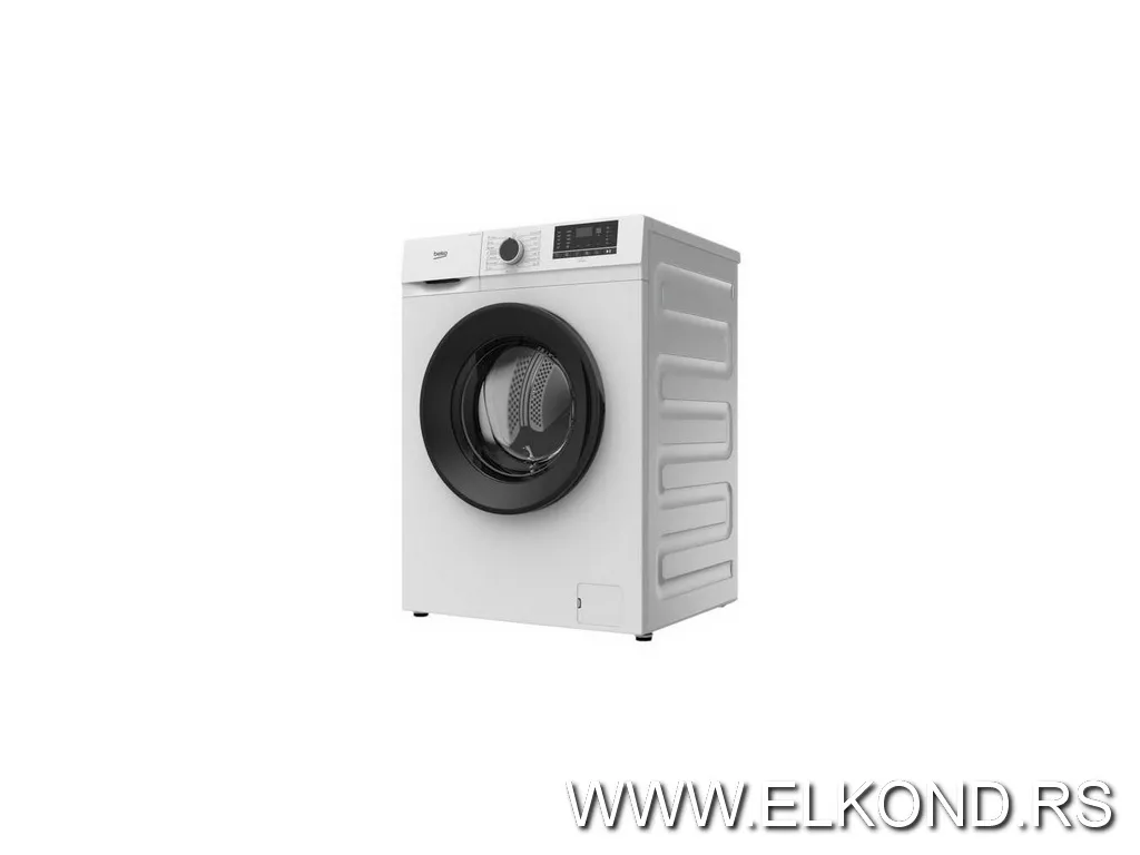 Veš mašina B1WFK2604WBEE beko outlet