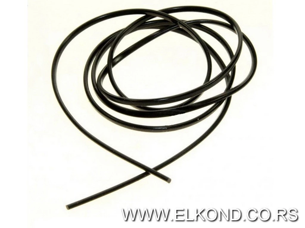 ZAPTIVNA GUMA VEŠ MAŠINE INDESIT C00255437