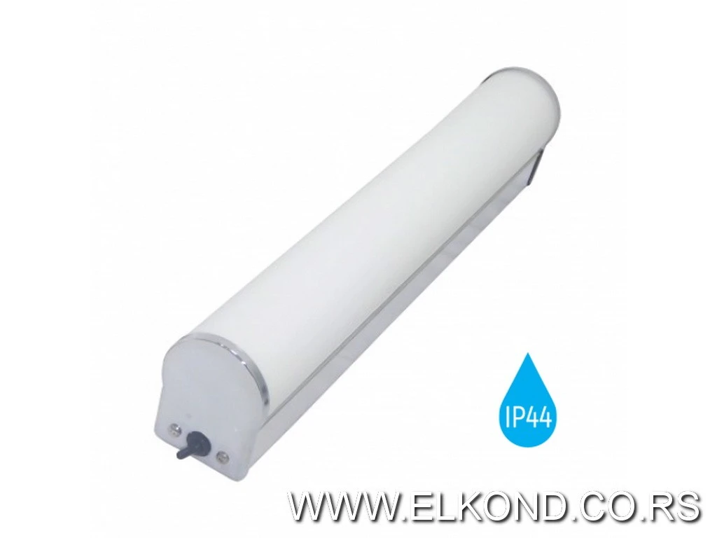 ZIDNA LAMPA 12W 4000K 1080lm IP44 M140132