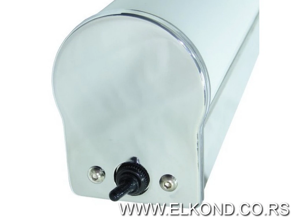 ZIDNA LAMPA 12W 4000K 1080lm IP44 M140132
