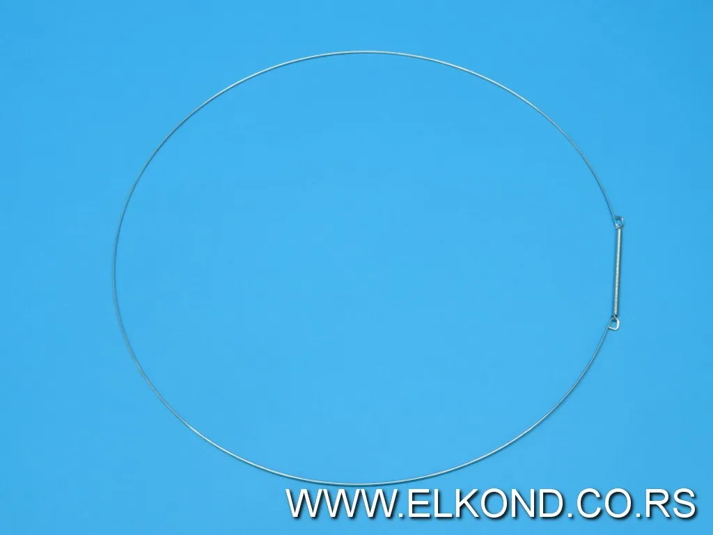 Šelna tunel gume veš mašine HISENSE HK2024614